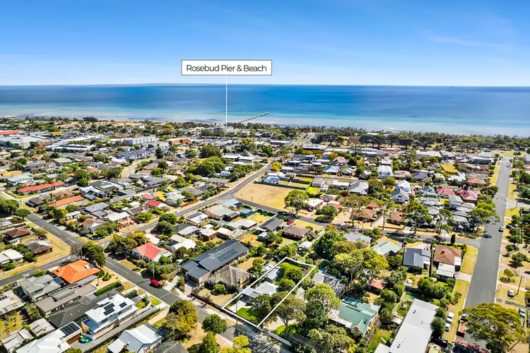 Sixth view of Homely house listing, 8 Morgan Street, Rosebud VIC 3939