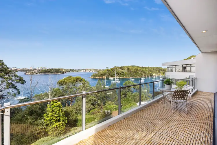 Fourth view of Homely apartment listing, 2/2 Munro Street, Mcmahons Point NSW 2060