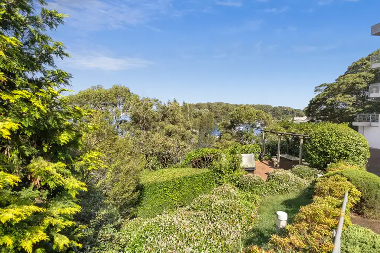 Fifth view of Homely apartment listing, 2/2 Munro Street, Mcmahons Point NSW 2060