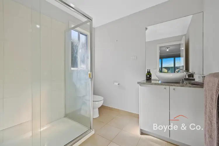 Third view of Homely house listing, 8 Sunline Street, Drouin VIC 3818