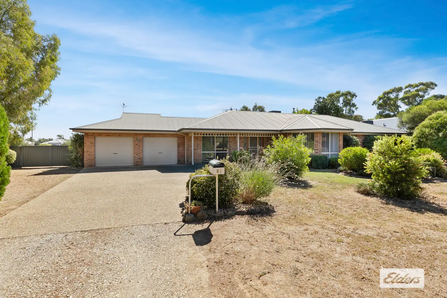 Main view of Homely house listing, 81 Kennedy Street, Howlong NSW 2643