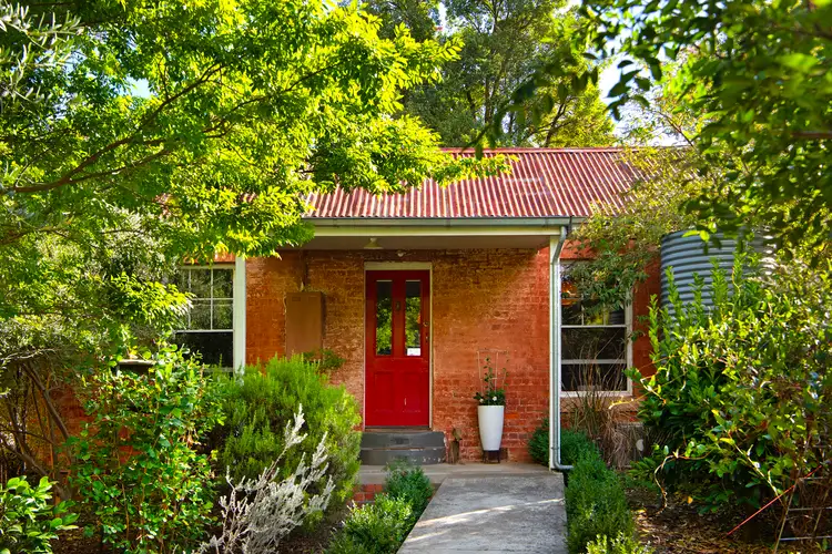 69 Templeton Street, Castlemaine VIC 3450