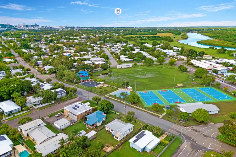 63 Marks Street, Hermit Park QLD 4812