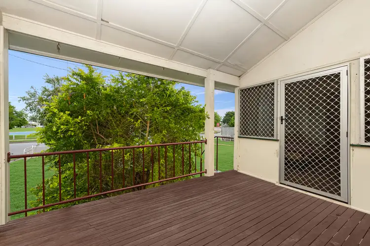 Sixth view of Homely semi-detached listing, 63 Marks Street, Hermit Park QLD 4812