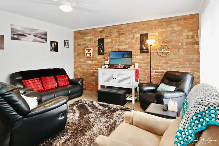 Third view of Homely unit listing, 4/13 Coal Creek Road, Korumburra VIC 3950