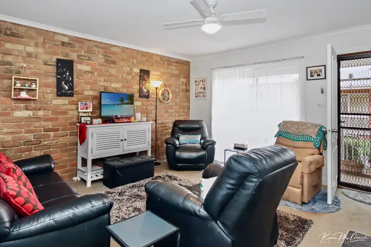 Fourth view of Homely unit listing, 4/13 Coal Creek Road, Korumburra VIC 3950