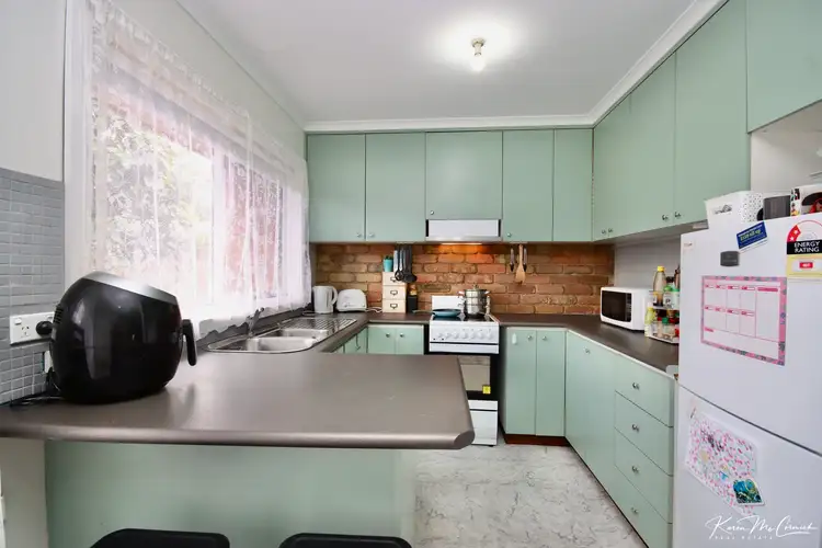 Sixth view of Homely unit listing, 4/13 Coal Creek Road, Korumburra VIC 3950