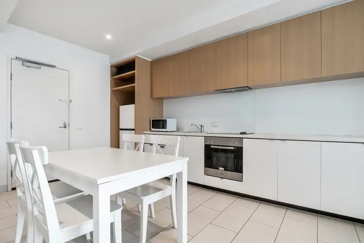 Fourth view of Homely apartment listing, 1311/565 Flinders Street, Melbourne VIC 3000