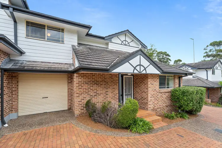 4/152 Karimbla Road
