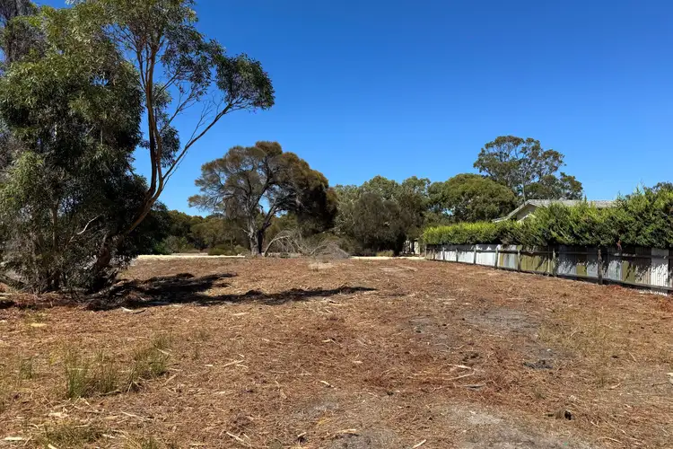 Main view of Homely land listing, 59 Sea Vista Road, Nepean Bay SA 5223