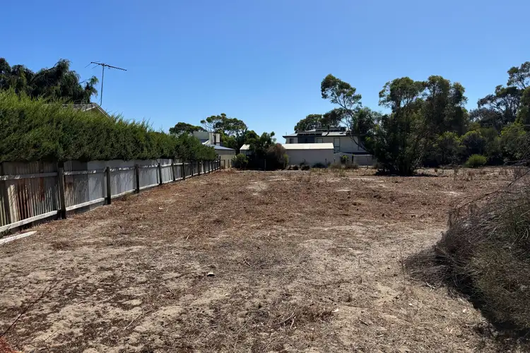 Second view of Homely land listing, 59 Sea Vista Road, Nepean Bay SA 5223