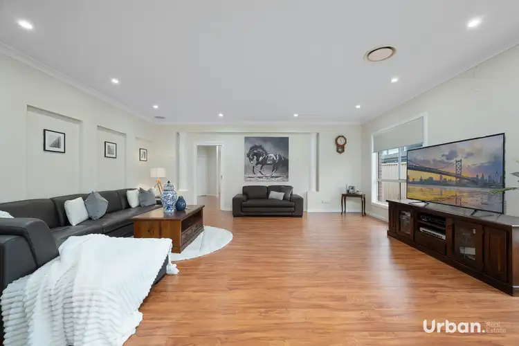 Fifth view of Homely house listing, 9 Ashlar Place, West Hoxton NSW 2171