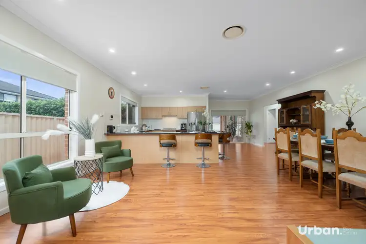 Sixth view of Homely house listing, 9 Ashlar Place, West Hoxton NSW 2171