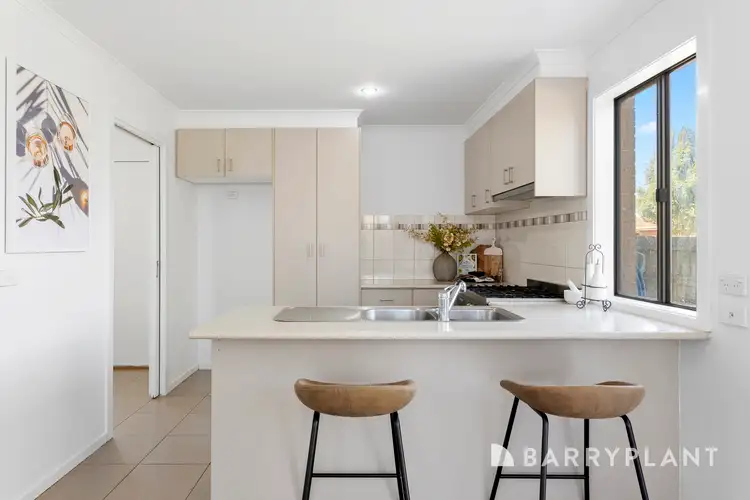 Second view of Homely house listing, 35 Stockman Way, Longwarry VIC 3816