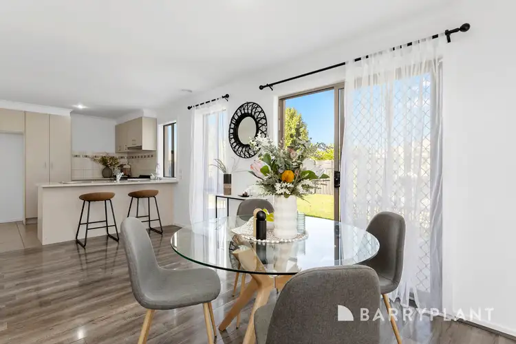 Fourth view of Homely house listing, 35 Stockman Way, Longwarry VIC 3816