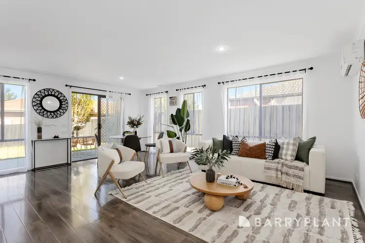 Sixth view of Homely house listing, 35 Stockman Way, Longwarry VIC 3816