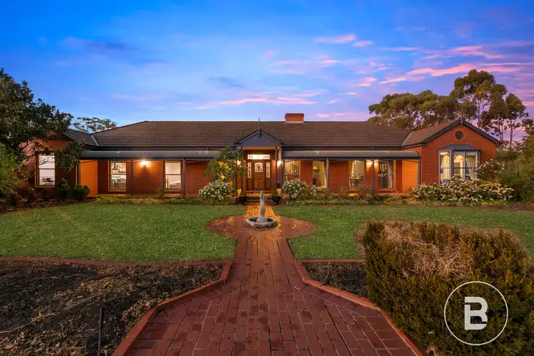 13 Homebush Drive, Junortoun VIC 3551