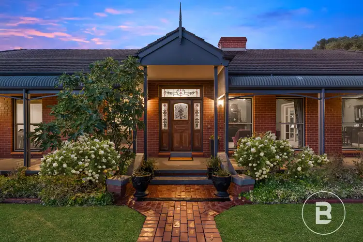 Second view of Homely house listing, 13 Homebush Drive, Junortoun VIC 3551
