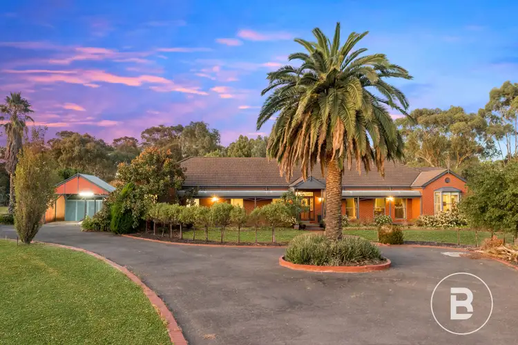 Third view of Homely house listing, 13 Homebush Drive, Junortoun VIC 3551