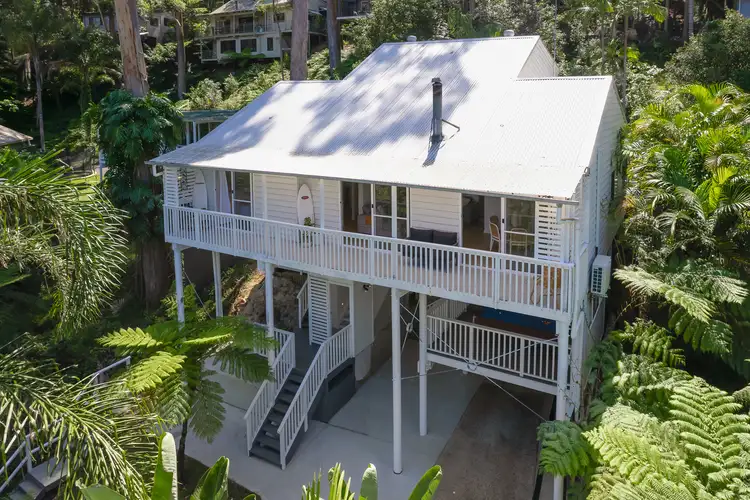 Second view of Homely house listing, 20 Palmgrove Place, North Avoca NSW 2260