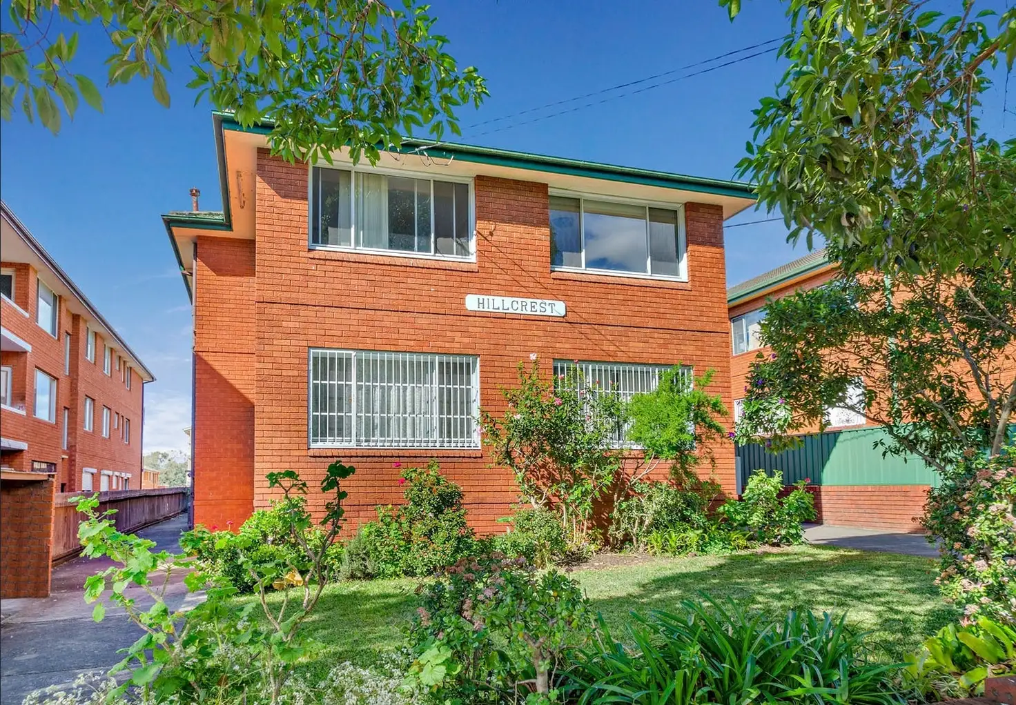 Main view of Homely unit listing, 7/20 Hill Street, Campsie NSW 2194
