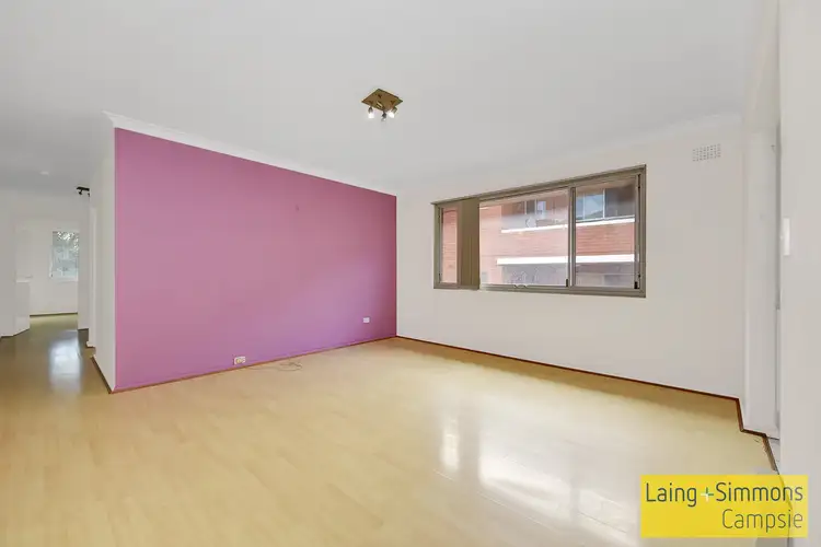 Second view of Homely unit listing, 7/20 Hill Street, Campsie NSW 2194