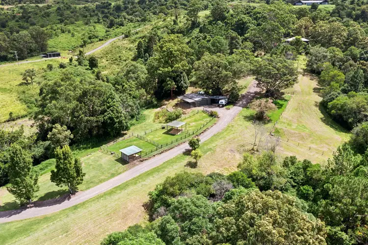 136 Gerrard Road, Eudlo QLD 4554