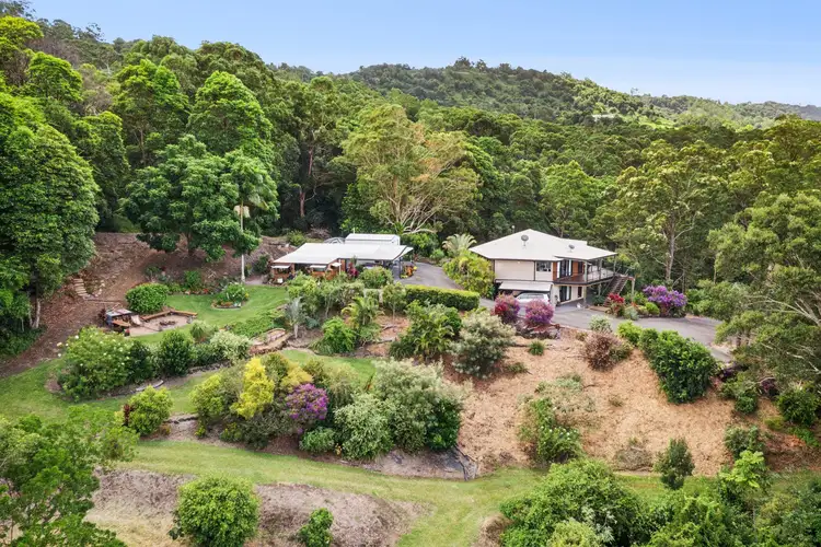 136 Gerrard Road, Eudlo QLD 4554