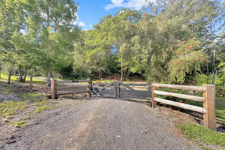 136 Gerrard Road, Eudlo QLD 4554