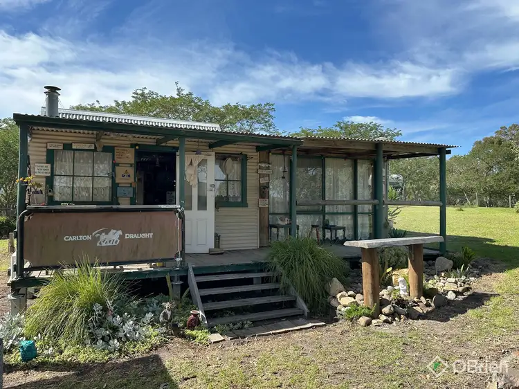 Second view of Homely house listing, 17 Buswell Avenue, Hollands Landing VIC 3862