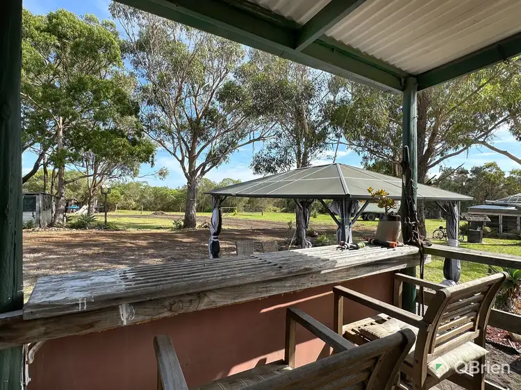 Fourth view of Homely house listing, 17 Buswell Avenue, Hollands Landing VIC 3862