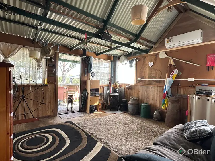 Fifth view of Homely house listing, 17 Buswell Avenue, Hollands Landing VIC 3862