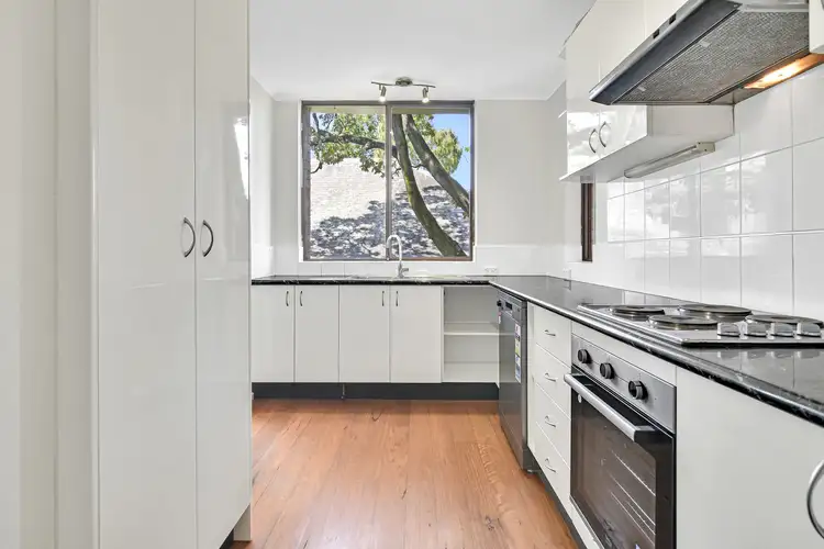 Second view of Homely unit listing, 8/19 Selwyn Street, Wollstonecraft NSW 2065