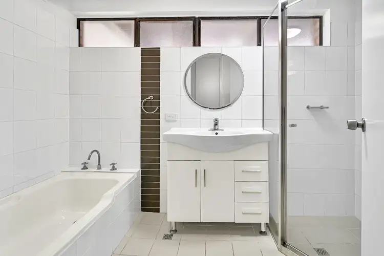 Fourth view of Homely unit listing, 8/19 Selwyn Street, Wollstonecraft NSW 2065
