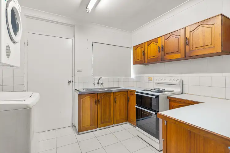 Fifth view of Homely apartment listing, 1/120 Greenslopes Street, Edge Hill QLD 4870