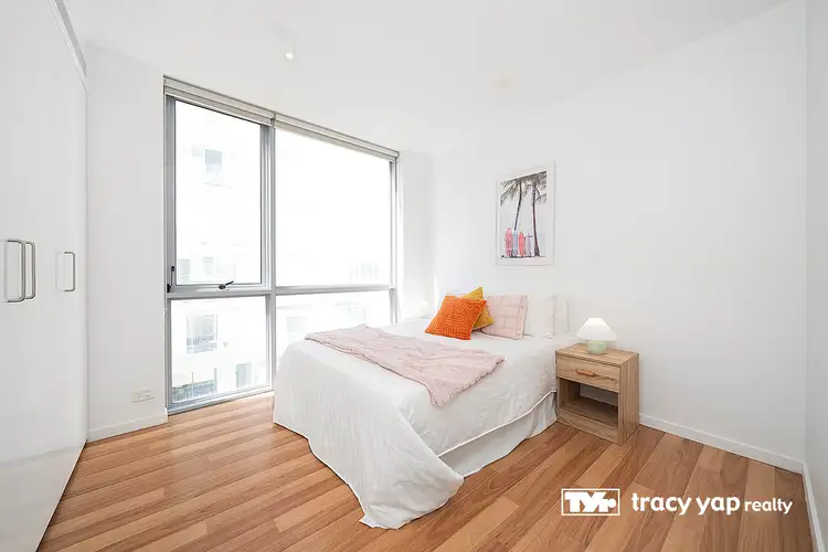 Fifth view of Homely apartment listing, 609/4 Saunders Close (rear of the building), Macquarie Park NSW 2113