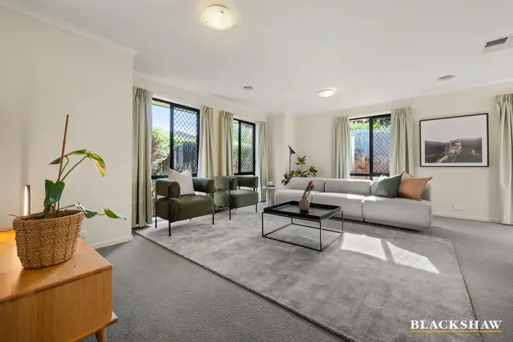 Fourth view of Homely townhouse listing, 7/121 Streeton Drive, Stirling ACT 2611