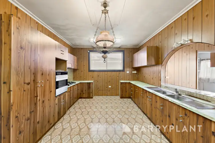 Fifth view of Homely house listing, 30 Vincent Avenue, St Albans VIC 3021