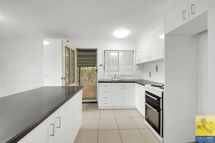 Seventh view of Homely house listing, 24 Katherine Road, Calliope QLD 4680