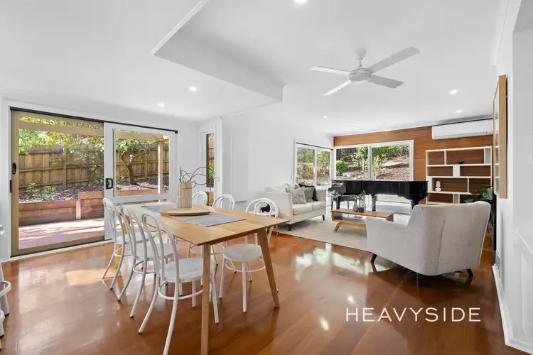 Fifth view of Homely house listing, 11 Brooke Drive, Doncaster East VIC 3109