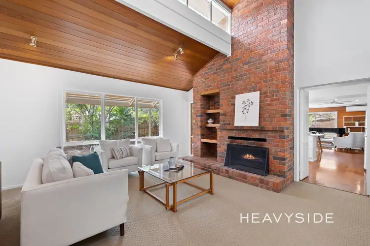 Sixth view of Homely house listing, 11 Brooke Drive, Doncaster East VIC 3109