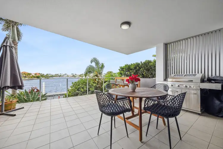 11/51 Grand Parade, Kawana Island QLD 4575