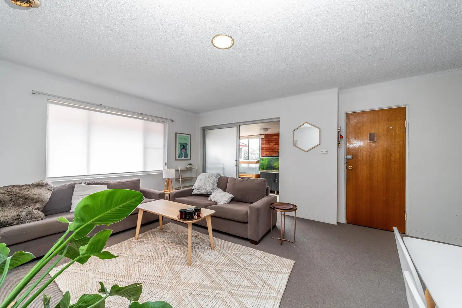 Main view of Homely unit listing, 6/19 Lodge Street, Balgowlah NSW 2093