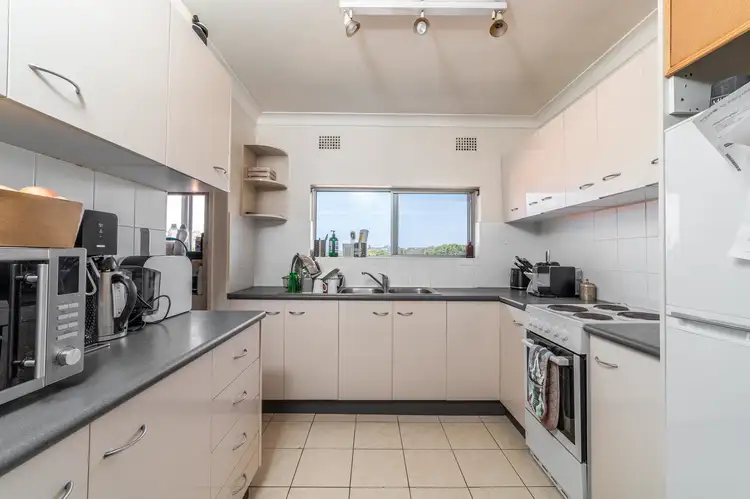 Third view of Homely unit listing, 6/19 Lodge Street, Balgowlah NSW 2093