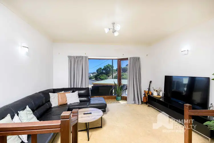 Sixth view of Homely house listing, 36 Simpson Avenue, Bunbury WA 6230