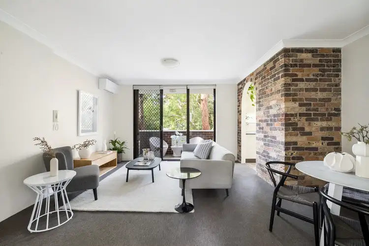 Main view of Homely apartment listing, 4/7-9 Tupper Street, Enmore NSW 2042