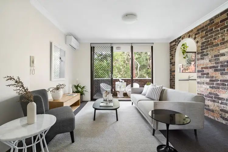 Second view of Homely apartment listing, 4/7-9 Tupper Street, Enmore NSW 2042
