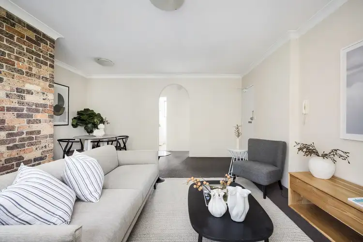 Third view of Homely apartment listing, 4/7-9 Tupper Street, Enmore NSW 2042