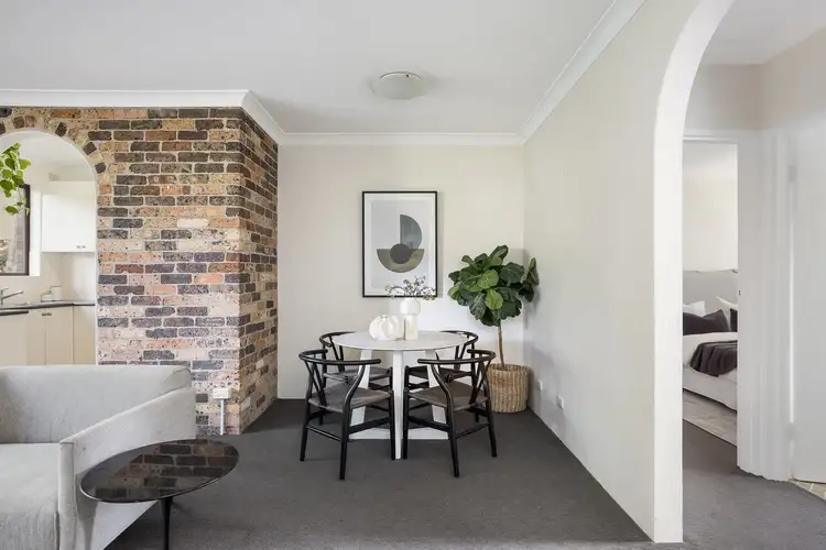 Fourth view of Homely apartment listing, 4/7-9 Tupper Street, Enmore NSW 2042
