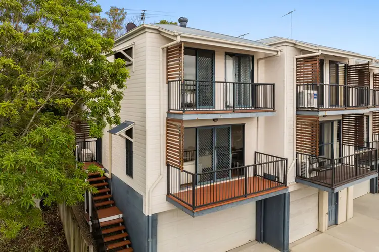 5/291 Moggill Road, Indooroopilly QLD 4068